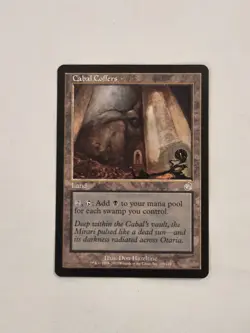 Cabal Coffers Torment Regular Near Mint - Image 1
