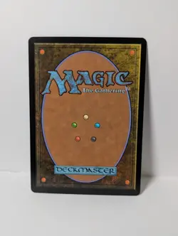 Captain Marvel, Shooting Star - FOIL - Marvel MSH - NM - MTG - Image 2