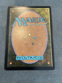 Spell Pierce (JP Alternate Art) (Silver Scroll Foil) Secrets of Strixhaven:... - Image 5