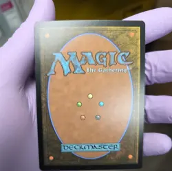 MtG EOE Famished Worldsire #182 Non-Foil - Image 2