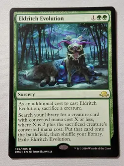Eldritch Evolution Eldritch Moon Regular - Image 1
