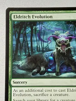 Eldritch Evolution Eldritch Moon Regular - Image 3