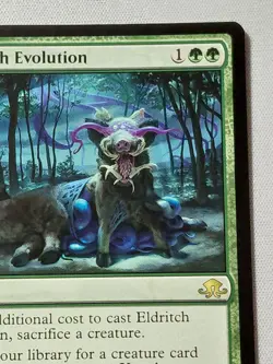 Eldritch Evolution Eldritch Moon Regular - Image 4
