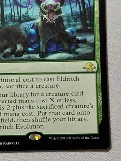 Eldritch Evolution Eldritch Moon Regular - Image 5