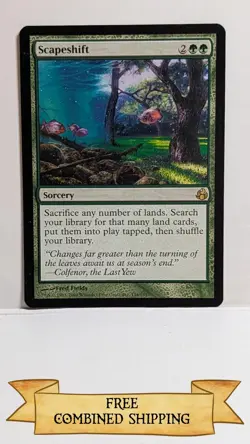 Scapeshift Morningtide ...sku: BA937 - Image 1