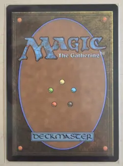 Magic The Gathering Tymna The Weaver Commander Legends Etched Foil #539 - Image 2