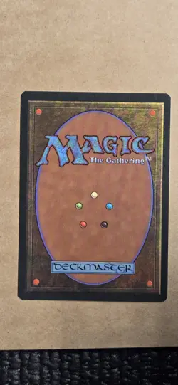 Nevinyrral's Disk Revised NM Near Mint MTG Magic the Gathering - Image 2