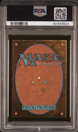 MTG PSA 10 Hatsune Miku, Voice of Power 1598 Freyalise, Llanowar's Fury SecretLD - Image 3