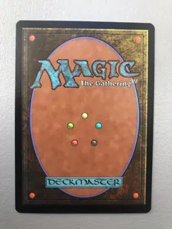 Mtg Carte Magic Secret Lair Countdown Krark-Clan Ironworks Eng NM - Image 2