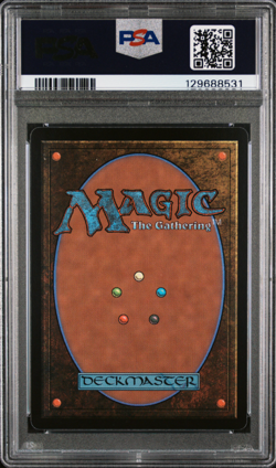 PSA 10 MTG Vivi Ornitier Extended Art 514 Final Fantasy GEM Borderless FIN ENG - Image 2