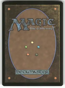 High Fae Trickster 40 Rare Foundations Magic: The Gathering Near Mint - Image 2
