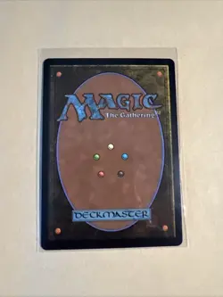 MTG Mjolnir, Hammer of Thor MSH 0146 M NM Regular - Image 4