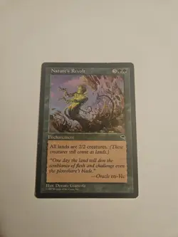Nature's Revolt Tempest Regular - Image 1