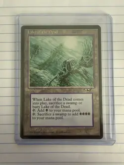 Lake of the Dead Alliances Regular - Image 1