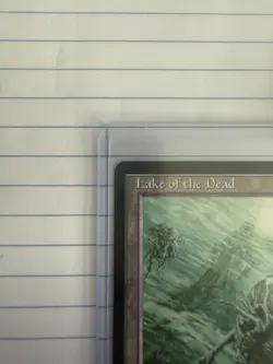 Lake of the Dead Alliances Regular - Image 2