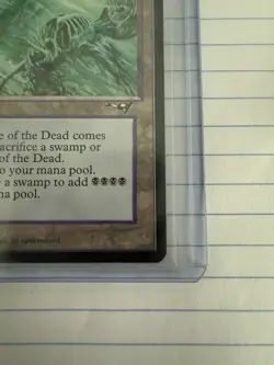 Lake of the Dead Alliances Regular - Image 4