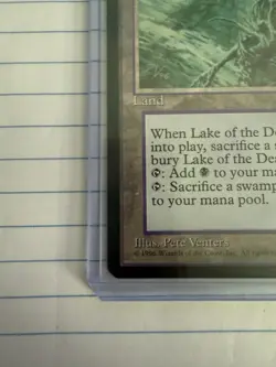 Lake of the Dead Alliances Regular - Image 5