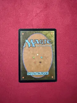 Everglades - Visions Magic The Gathering MTG 90’s Classic Card Vintage - Image 2