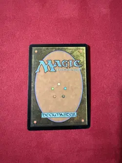 Cateran Summons - Mercadian Masques Vintage Magic The Gathering MTG Classic - Image 2