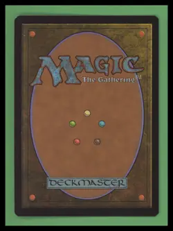 Wooded Foothills - Retro Frame FOIL - Modern Horizons 3 - NM - MTG - Image 2