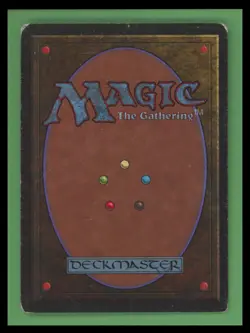 Plateau - Revised Edition - NM - MTG - Image 2