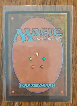 Mana Vault FBB MTG Japanese 4th Artifact EDH Magic: The Gathering LP Light Play - Image 2