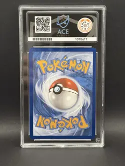 Pokemon TCG Twilight Masquerade Greninja EX 214/167 Ace 9 - Image 2