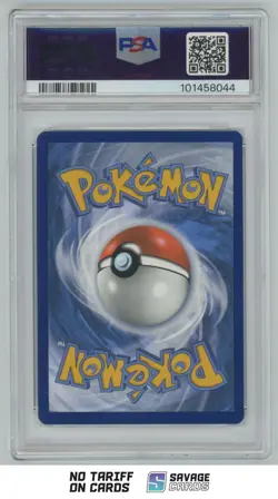 2024 Pokemon SV06: Twilight Masquerade Greninja ex PSA 10 #214/167 Special - Image 2