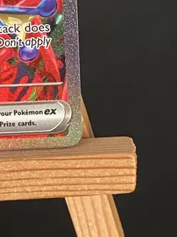 Greninja EX 214/167 Twilight Masquerade SIR Holo Pokemon Card - Mint - Image 5