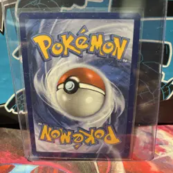 Pokemon Cards Greninja ex 214/167 Twilight Masquerade NM - Image 2