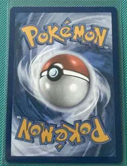 Pokemon TCG Twilight Masquerade Greninja EX 214/167 - Image 2