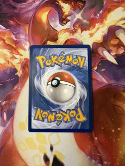 Pokemon TCG Greninja EX 214/167 Twilight Masquerade Full Art Card - Image 2