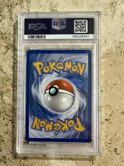 Greninja Ex 214/167 - Twilight Masquerade - SIR - PSA 10 GEM MINT - Pokemon TCG - Image 2