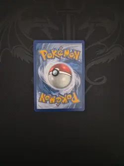 Pokemon TCG Twilight Masquerade Greninja EX 214/167 - Image 2
