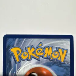 Pokemon TCG Twilight Masquerade Greninja EX 214/167 English - Image 3