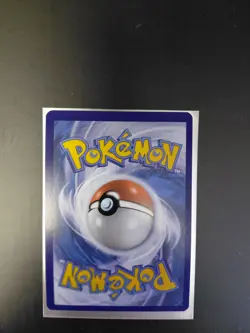 Pokemon TCG Twilight Masquerade Greninja EX SIR 214/167 - Image 3