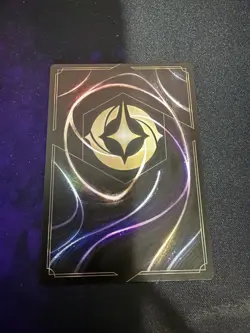 Disney Lorcana TCG The First Chapter A Whole New World 195/204 Foil - Image 2