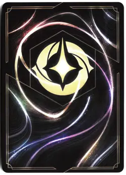 Disney Lorcana TCG Dale Excited Friend 4/204 Foil Wilds Unknown - Image 2
