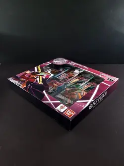 2025 One Piece Trading Card Game Illustration Box Vol. 4 FACTORY SEALED Japanese - Image 3