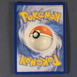 Toxel SWSH209 - SWSH Black Star - Promo Holo Pokemon Card - M / NM - Image 2