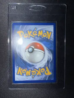 Pokemon Zekrom Celebrations Classic Collection 114/114 Full Art Holo Card - Image 2
