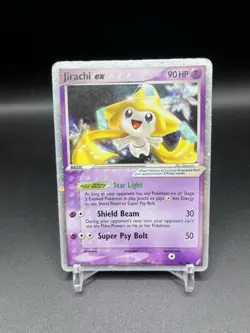 Pokemon TCG Vintage EX Ultra Rare Lot of 4 cards PLAYED/DMG - Image 2
