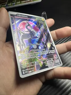 Miraidon 013 Sv: Scarlet & Violet Promo Cards Holo - Image 3
