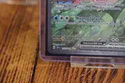 Pokemon TCG Milotic EX Special Illustration Rare Card 237/191 SIR Surging Sparks - Image 3
