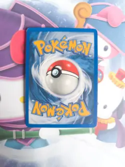 Pokemon TCG Chansey 20/115 Unseen Forces Rare Regular English Card - Image 2