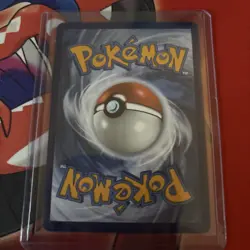 Pokemon TCG Black Belt’s Training 255/217 Ascended Heroes Full Art Trainer NM - Image 2