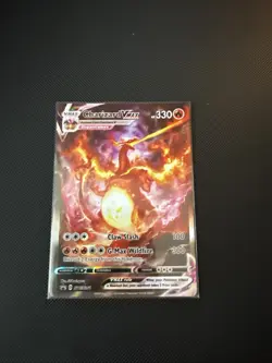 Charizard VMAX SWSH261 Ultra Premium Collection - Image 1