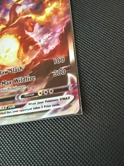 Charizard VMAX SWSH261 Ultra Premium Collection - Image 4