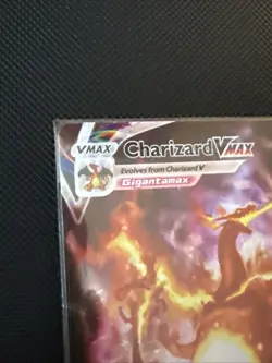 Charizard VMAX SWSH261 Ultra Premium Collection - Image 5