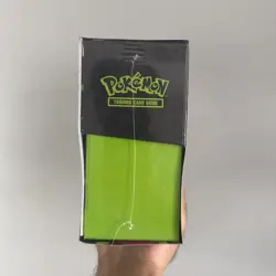 Pokemon TCG Perfect Order Pokemon Center ETB | NEW SEALED 🚚🚀 - Image 2